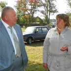 Завдяки народникам проблема водопостачання буде вирішена